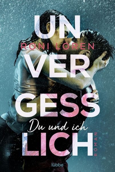 Produktbild: Unvergesslich