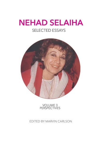 Produktbild: Nehad Selaiha, vol 3
