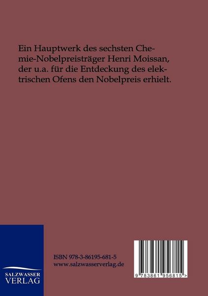 Produktbild: Der elektrische Ofen