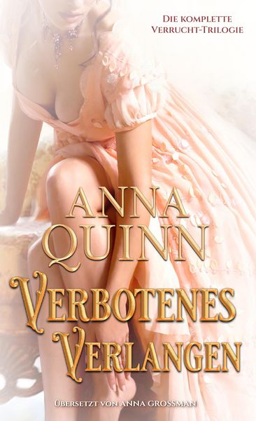 Produktbild: Forbidden Desire - Verbotenes Verlangen
