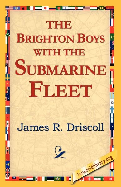 Produktbild: The Brighton Boys with the Submarine Fleet