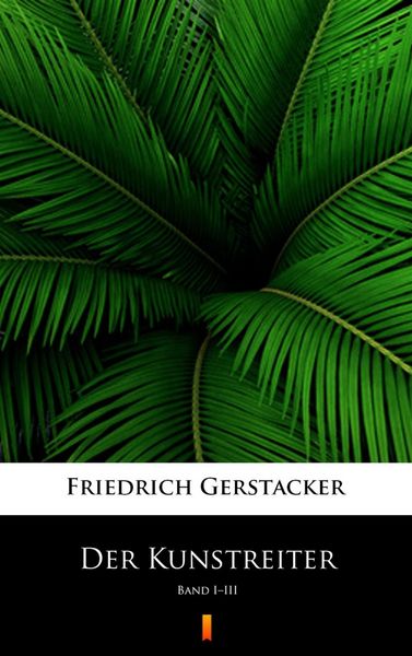 Produktbild: Der Kunstreiter