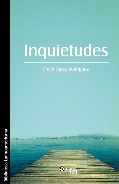 Produktbild: Inquietudes