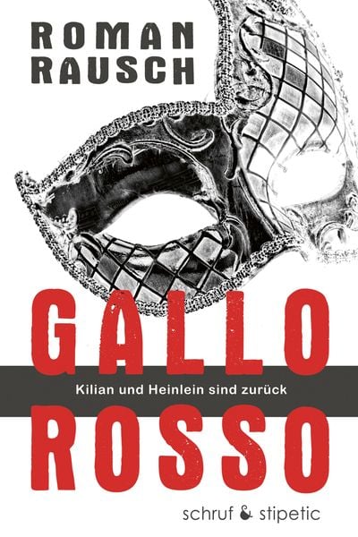 Produktbild: Gallo rosso