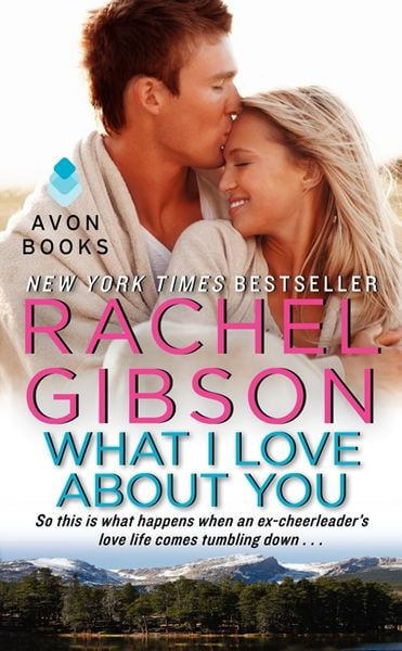 Produktbild: What I Love about You