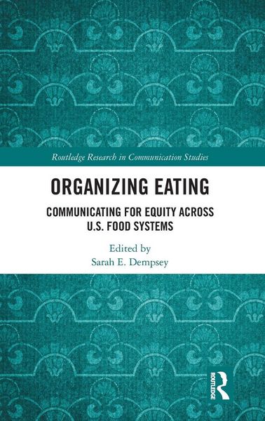 Produktbild: Organizing Eating