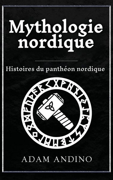 Produktbild: Mythologie nordique
