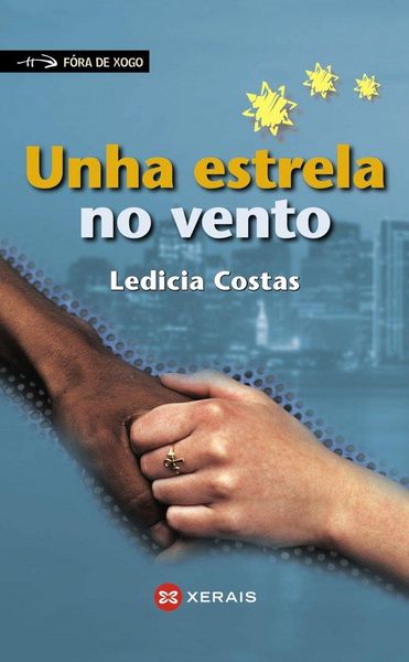 Produktbild: Unha estrela no vento