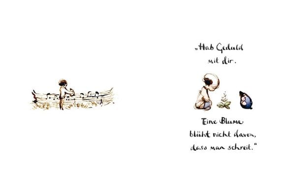Produktbild: Denk immer dran
