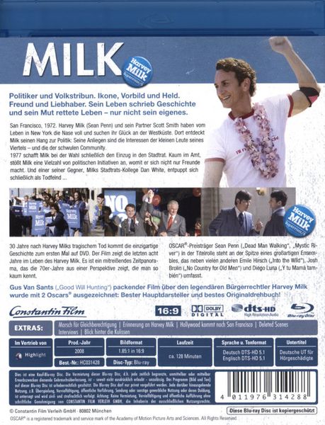 Produktbild: Milk