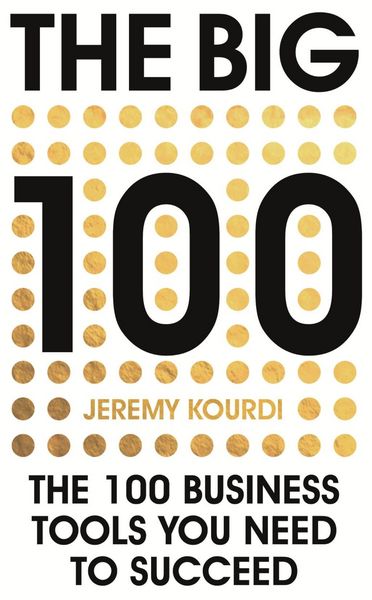 Produktbild: 100 Business Tools for Success