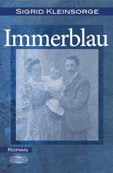 Produktbild: Immerblau