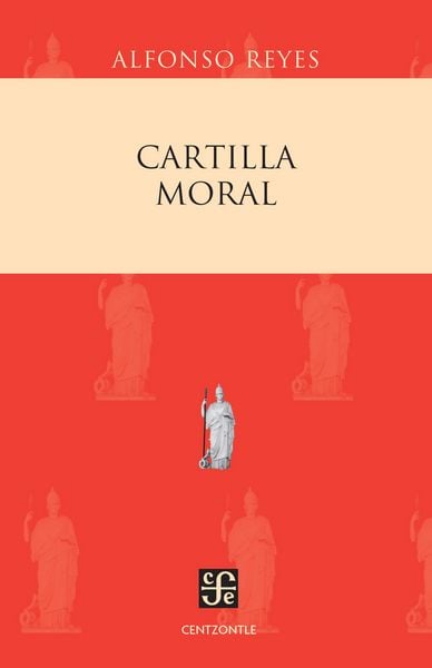 Produktbild: Cartilla moral
