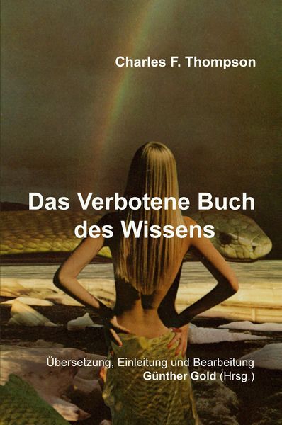 Produktbild: Das Verbotene Buch des Wissens