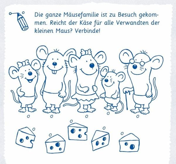 Produktbild: Der Zahlentiger
