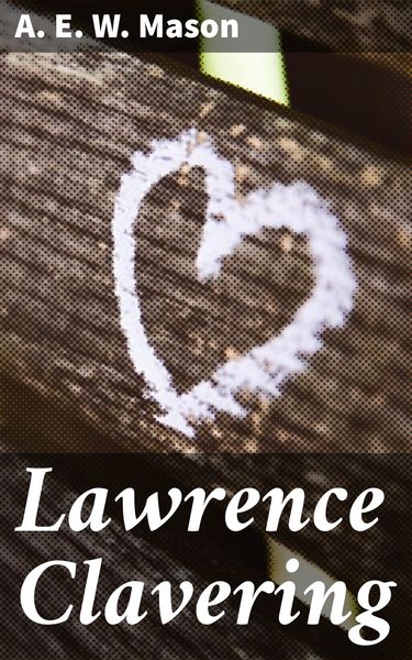 Produktbild: Lawrence Clavering
