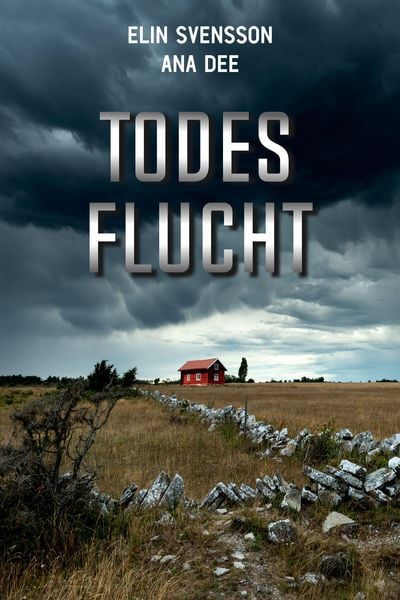 Produktbild: Todesflucht