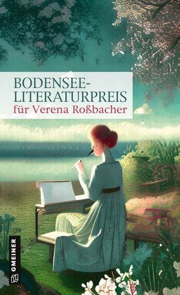 Produktbild: Bodensee-Literaturpreis f&uuml;r Verena Ro&szlig;bacher