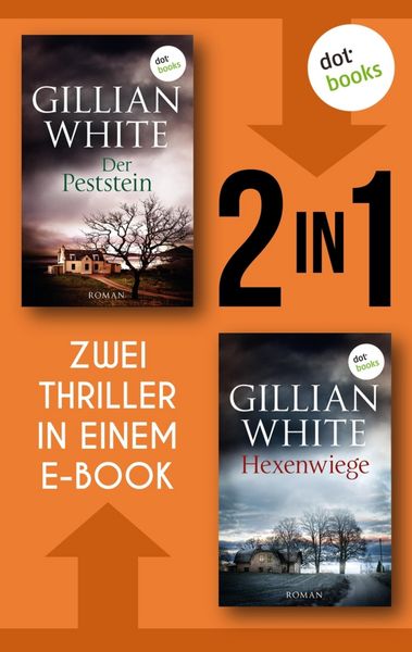 Produktbild: Hexenwiege & Der Peststein