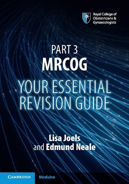 Produktbild: Part 3 Mrcog