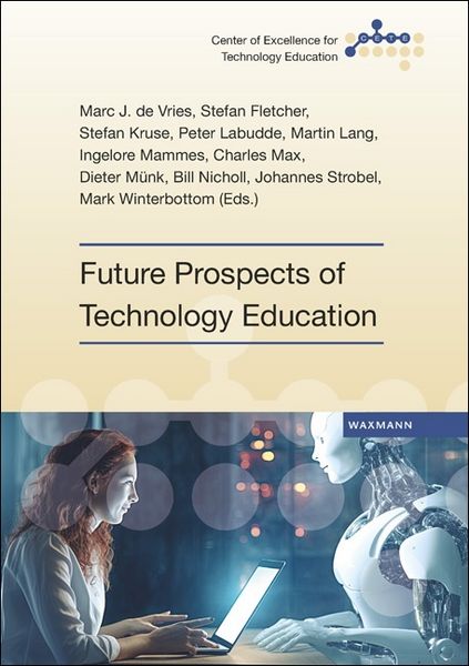 Produktbild: Future Prospects of Technology Education