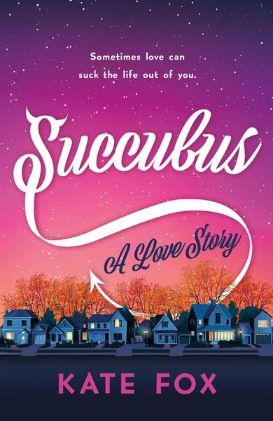 Produktbild: Succubus