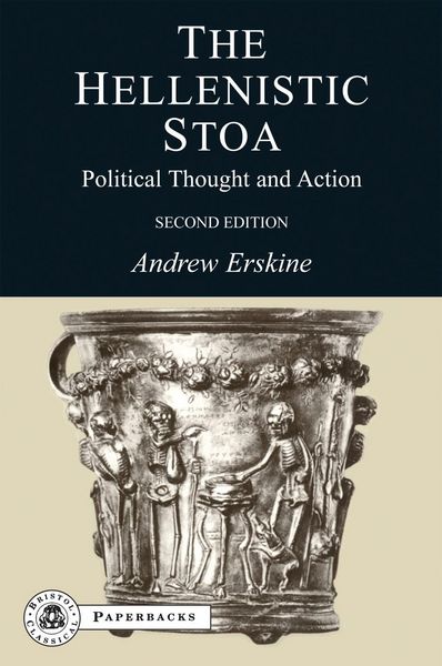 Produktbild: The Hellenistic Stoa