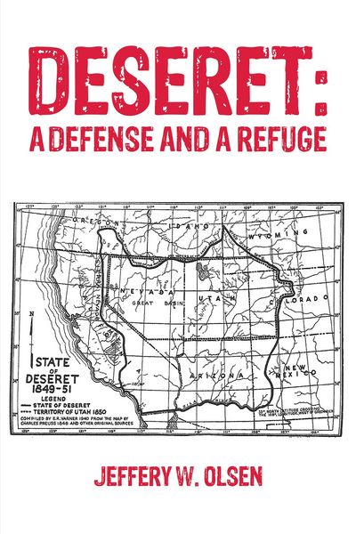 Produktbild: Deseret: A Defense and a Refuge