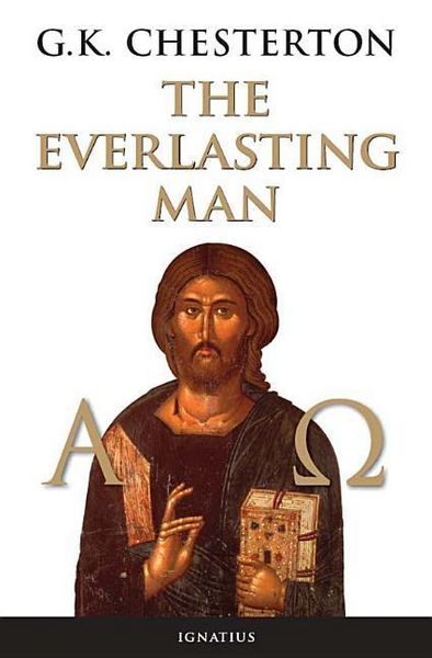 Produktbild: The Everlasting Man