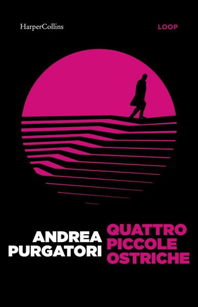 Produktbild: Quattro piccole ostriche