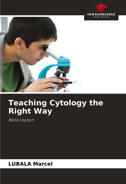 Produktbild: Teaching Cytology the Right Way