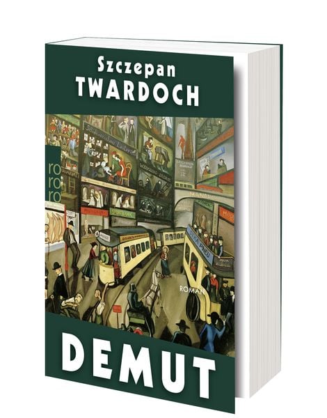 Produktbild: Demut