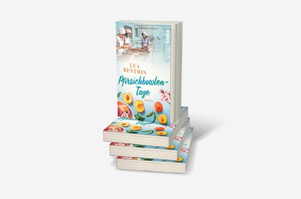 Produktbild: Pfirsichbowlen-Tage