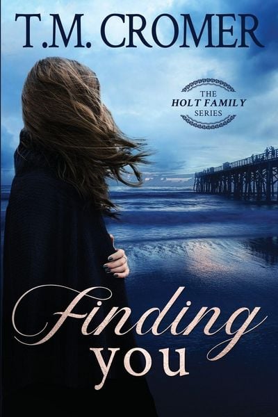 Produktbild: Finding You