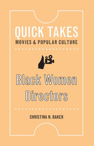 Produktbild: Black Women Directors