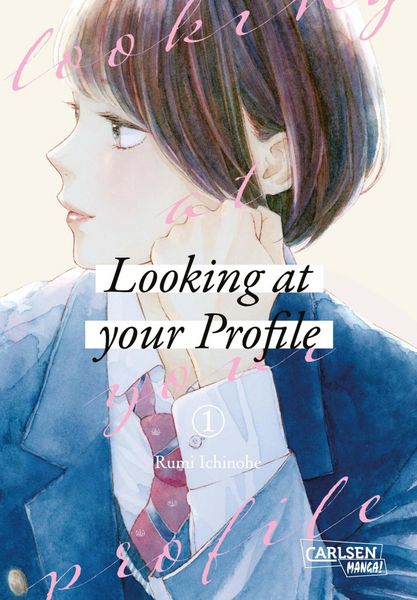 Produktbild: Looking at Your Profile 1