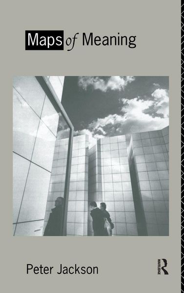 Produktbild: Maps of Meaning