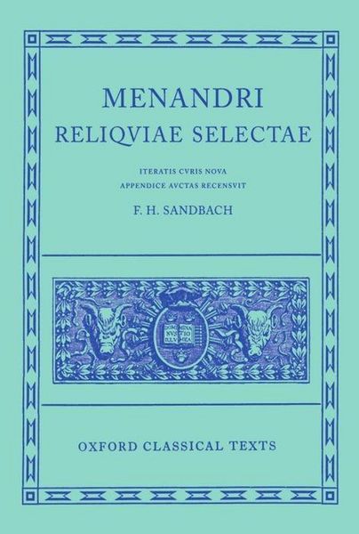 Produktbild: Reliquiae Selectae Rev/e