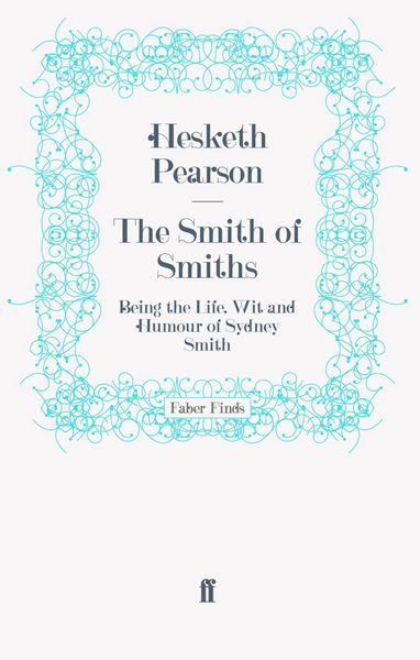 Produktbild: The Smith of Smiths