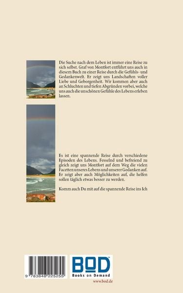Produktbild: Die Suche nach dem Leben