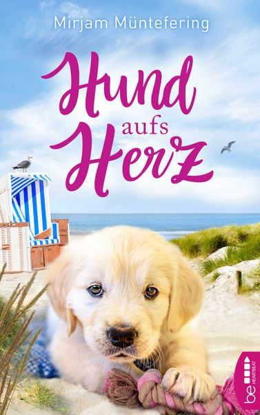Produktbild: Hund aufs Herz