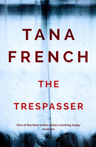 Produktbild: The Trespasser