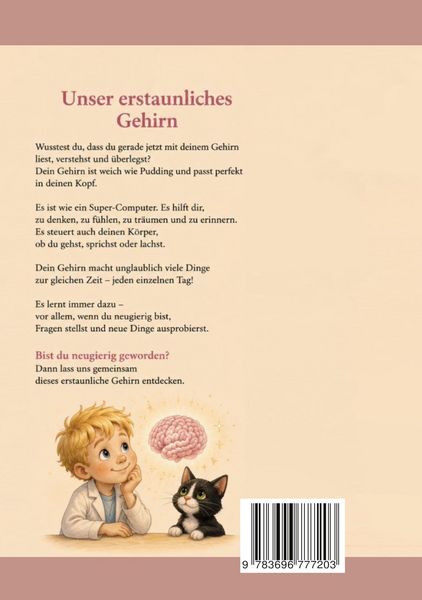 Produktbild: Der kleine Doktorand - Band 3