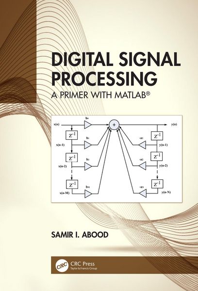 Produktbild: Digital Signal Processing