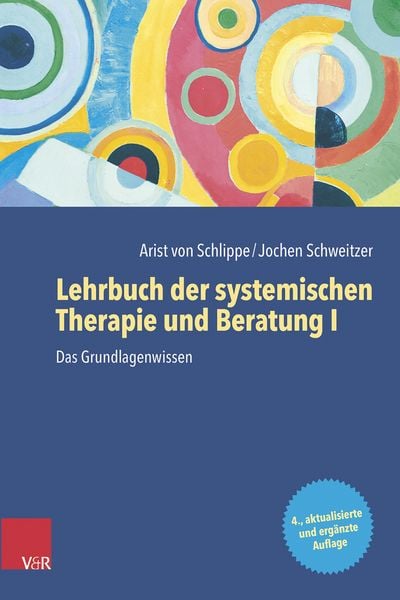 Produktbild: Lehrbuch der systemischen Therapie und Beratung I