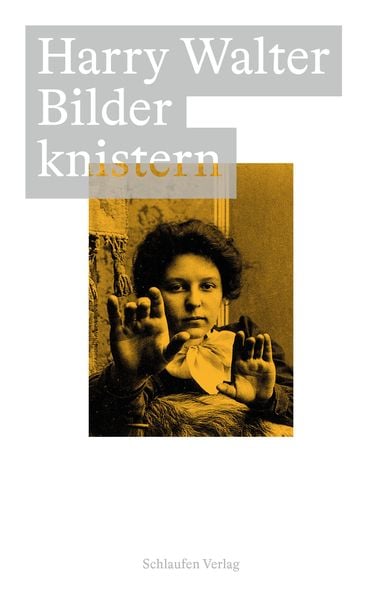 Produktbild: Bilder knistern