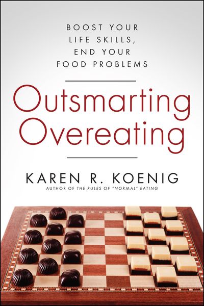 Produktbild: Outsmarting Overeating