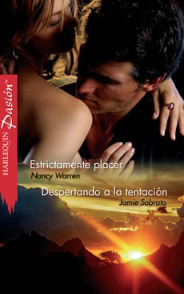 Produktbild: Estrictamente placer - Despertando a la tentaci&oacute;n