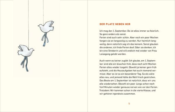Produktbild: Fritzi war dabei. Eine Wendewundergeschichte (gebundene Ausgabe)