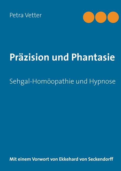 Produktbild: Pr&auml;zision und Phantasie